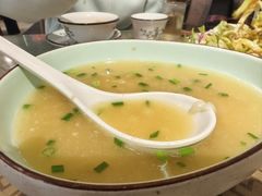 -新繁老號豌豆汤饭店·江湖菜(宝光寺店)