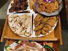 -大理董·董家小厨野生菌火锅(古城旗舰店)