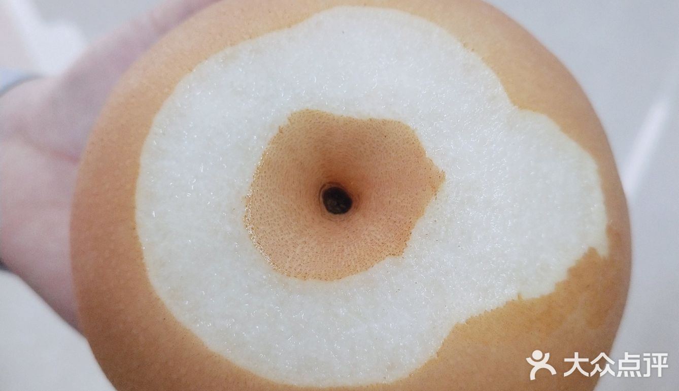 秋天最棒的水果