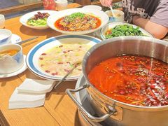 -陶然居·重庆菜(解放碑店)