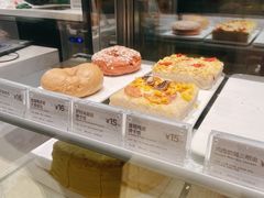 -Peet's Coffee皮爷咖啡(豫园店)