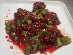 -香阁餐厅·常州菜·常州菜代表品牌(新北奥体店)
