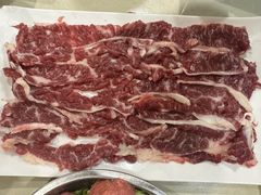 -伟记牛肉(金鸿公路店)