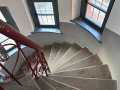 -青岛德国监狱旧址博物馆