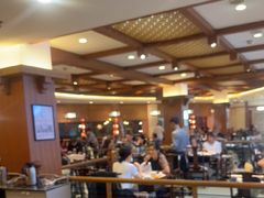 -皇城老妈·大连海鲜火锅(港湾店)