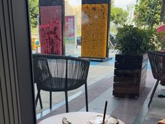 -星巴克(成都市中海右岸环宇坊店)