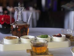 -富力丽思卡尔顿酒店·丽轩中餐厅