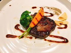 -曙亚洲餐厅-重庆富力艾美酒店(南坪万达广场店)