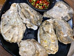 -陈老斯呼尔嗨吃烧烤(科巷店)