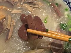 -小潘记鸭血粉丝汤