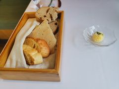 餐前面包-蝶舍·MAISON PAPILLON