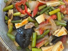 -清真·马安军辣子牛肉面