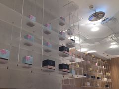 -奈雪的茶(国金中心店)