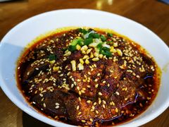 冒鸭血-付小姐在成都(吾悦广场店)