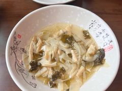 -乡亲鹅肉城(昆山店)