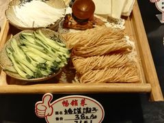 -江南婆婆(车墩店)