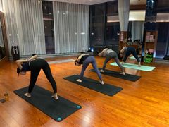 -豪逸健体(中骏广场店)