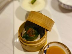 -Yan Ting 宴庭中餐厅(上海静安瑞吉酒店)