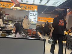 -蛙老爹·蜀香美蛙鱼头(王家湾店)