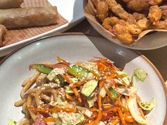-本处·素食·融合料理(南油店)