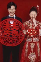 -铂爵夫人婚纱摄影(上海总店)