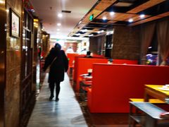 卡座-重庆大队长火锅(凤城八路店)