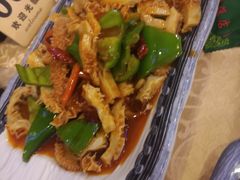 -维吾尔餐厅(宜山路店)