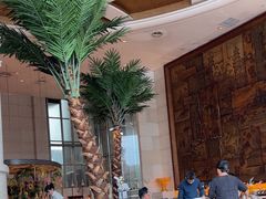 -泉州悦华酒店·自助餐厅