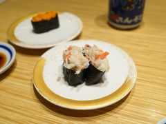 -合点寿司(金虹桥商场店)