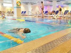 -水晶之星洗浴温泉汗蒸