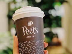 -Peet's Coffee皮爷咖啡(上海长风大悦城店)