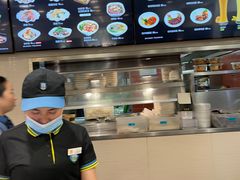 -魏家凉皮(博水商务大厦店)