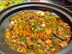 -日丰园海肠水饺·老字号大连海鲜(和平广场店)