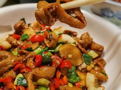 下饭肥肠-农耕记·湖南土菜(halo广场店)