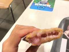 -麦当劳(厦门思明路店)