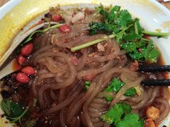 -遇见小面(深圳中心书城店)