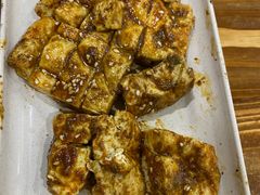 -小胡子祥彪烧烤(北湖总店)