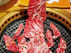 -江户烧肉(高德店)