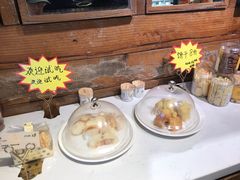 -匠造烘焙(联洋店)