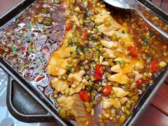 -茶港食堂(武昌店)