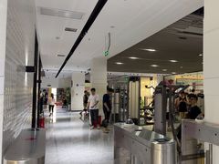-奇迹健身(金牛凯德店)