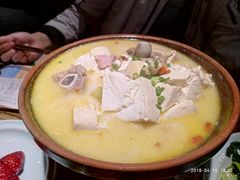 -老阿爸鲜鱼土菜(昆山花桥店)