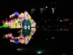 -映月湖公园