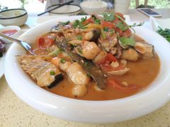 -渔太泰漓江小馆·广西融合菜(西街店)