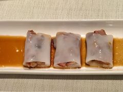 蜜汁叉烧肠粉-御宝轩(益丰·外滩源店)