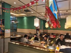 大堂-张家砂锅(富民店)