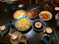 -华豫川酒家(大卫城店)