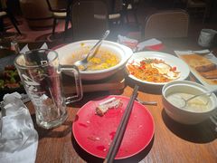 -肆海小川菜酒馆Wine Bistro (青年路店)