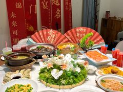 -U你·天然调味(南湖总店)