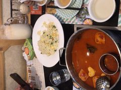 -青柠记忆泰式海鲜火锅(合生汇购物中心店)